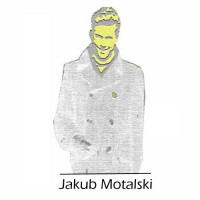 MOTALSKI Jakub Poète