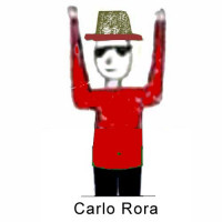 RORA Carlo Esteban Poète