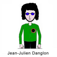 DANGLON Jean-Julien Poète