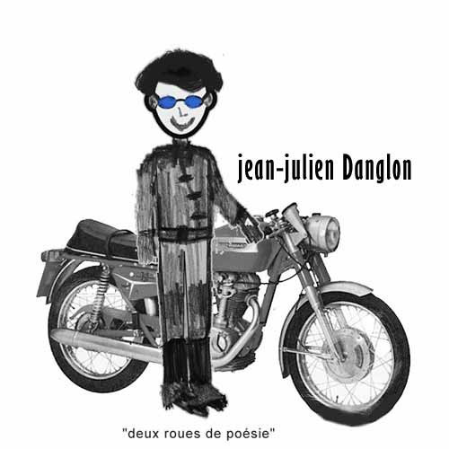 Julien-Jean DANGLON poète | pix907.fr